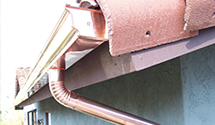 Find Gutter Contractors in Natchitoches Parish County